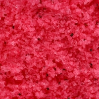 Скраб для тела соляной, 250 г, аромат малины, BEAUTY FOOD Скраб для тела соляной, 250 г, аромат малины, BEAUTY FOOD