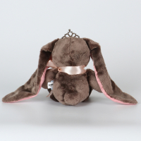 Мягкая игрушка «Принцесса Li», заяц, 25 см Мягкая игрушка «Принцесса Li», заяц, 25 см