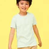 Футболка детская Martin Kids, розовая, на рост 106-116 см (6 лет) Футболка детская Martin Kids, розовая, на рост 106-116 см (6 лет)