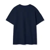 Футболка детская Regent Kids 150 темно-синяя, на рост 142-152 см (12 лет)