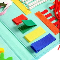 Развивающий набор &laquo;Умный чемоданчик&raquo;