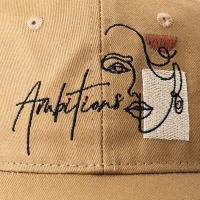 Кепка женская Ambitious, цвет бежевый, р-р 56 Кепка женская Ambitious, цвет бежевый, р-р 56