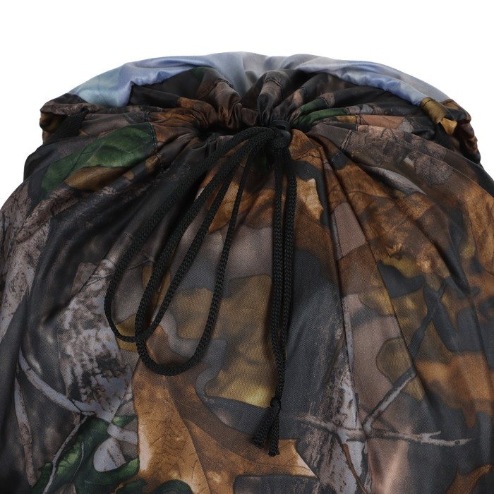 Рюкзак Тип-4 40 литров, цвет камуфляж