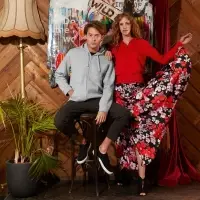 Толстовка женская Hooded Full Zip белая, размер L Толстовка женская Hooded Full Zip белая, размер L