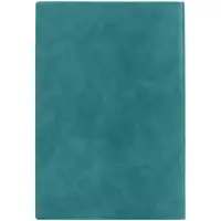 Ежедневник Martos, недатированный, бирюзовый