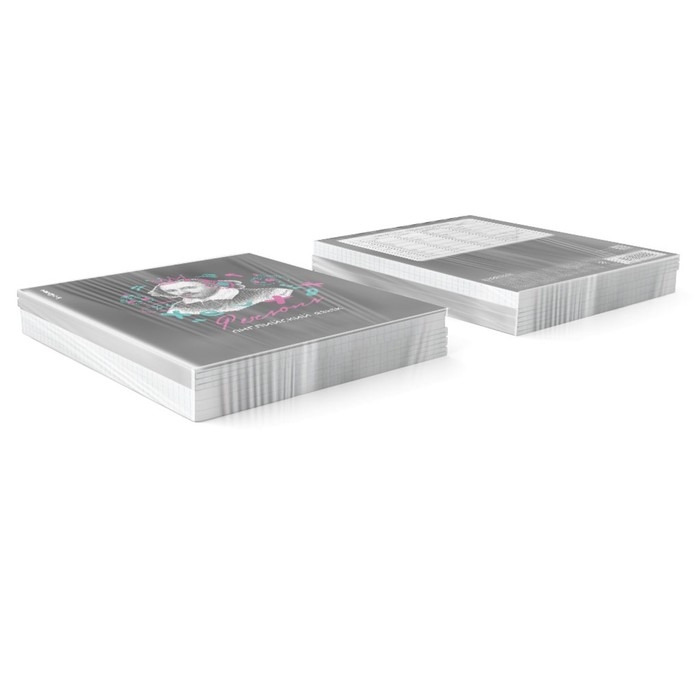 Тетрадь предметная АНГЛИЙСКИЙ ЯЗЫК, 48 листов в клетку, ErichKrause Persons, пластиковая обложка, шелкография, блок офсет 100% белизна, инфо-блок Тетрадь предметная АНГЛИЙСКИЙ ЯЗЫК, 48 листов в клетку, ErichKrause Persons, пластиковая обложка, шелкография, блок офсет 100% белизна, инфо-блок