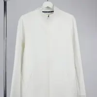 Куртка мужская Lovi, молочно-белая, размер XXL