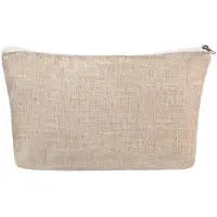 Косметичка Foster Beauty Box, бежевая Косметичка Foster Beauty Box, бежевая