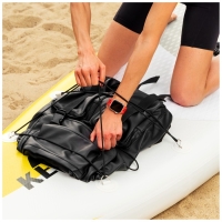 SUP доска надувная TOURING KELPIE 11", 335х80х15 см SUP доска надувная TOURING KELPIE 11", 335х80х15 см