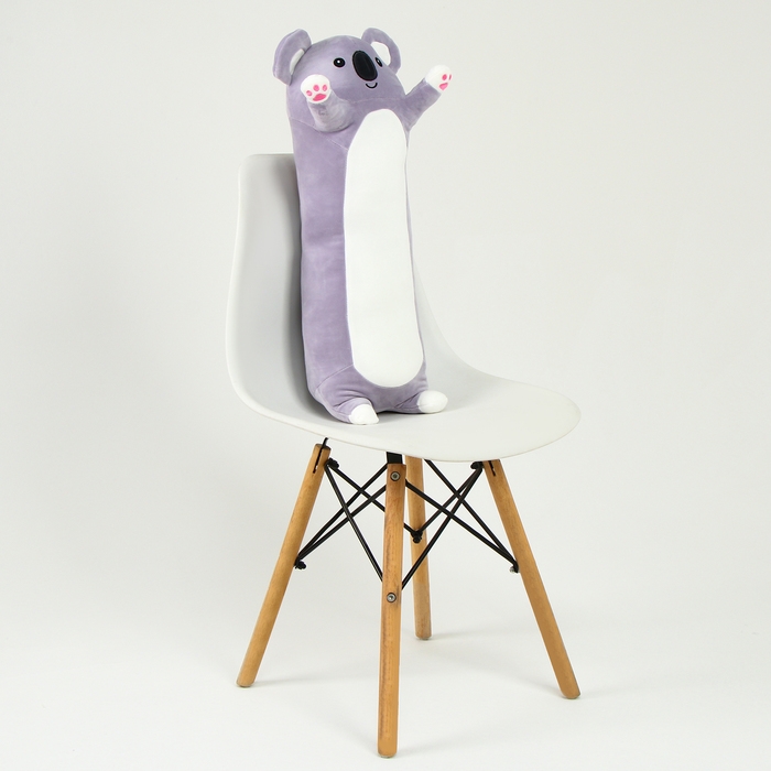 Мягкая игрушка-подушка «Коала», 70 см Мягкая игрушка-подушка «Коала», 70 см