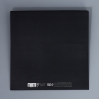 Пакет подарочный квадратный, упаковка, «Present», 30 х 30 х 30 см Пакет подарочный квадратный, упаковка, «Present», 30 х 30 х 30 см