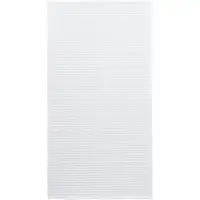 Набор кухонных полотенец Good Wipe, белый с желтым