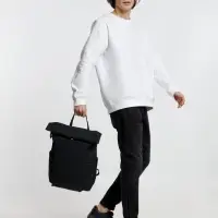 Рюкзак Hank, черный Рюкзак Hank, черный