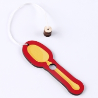 Разивающая игра сортер &laquo;Кастрюля с вареньем&raquo;