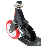 Самокат-снегокат 2 в 1 GRAFFITI T-Rex Самокат-снегокат 2 в 1 GRAFFITI T-Rex