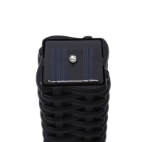 Светильник на солнечной батарее "СТАРТ", "Сириус", 4.5x42 см, IP44, 1LED, БЕЛЫЙ Светильник на солнечной батарее "СТАРТ", "Сириус", 4.5x42 см, IP44, 1LED, БЕЛЫЙ