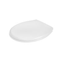 Сиденье для унитаза "Уклад" СУ  80C.09.80 СЕМЕЙНОЕ, с детской накладкой, 2 в 1