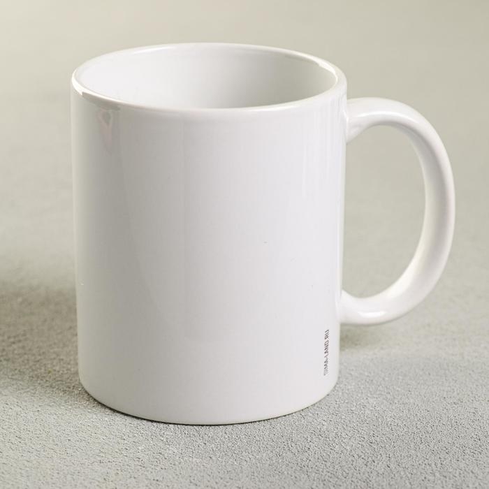 Кружка &laquo;Лучший дедушка&raquo;, 300 мл