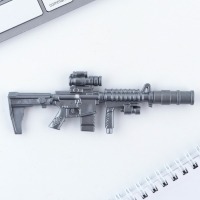 Ручка прикол шариковая синяя паста гранатомет «Вижу цель» пластик 0,5 мм Ручка прикол шариковая синяя паста гранатомет «Вижу цель» пластик 0,5 мм