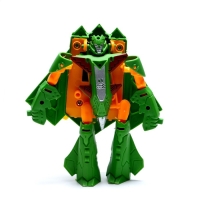 Набор роботов «Авиаботы», трансформируются, 6 штук Набор роботов «Авиаботы», трансформируются, 6 штук