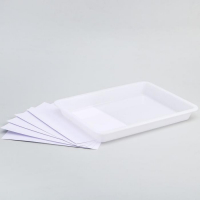 Набор для творчества в технике эбру &laquo;На воде&raquo;, Холодное сердце