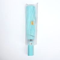 Зонт автоматический «Однотон», эпонж, 3 сложения, 8 спиц, R = 50/58 см, D = 116 см, цвет МИКС Зонт автоматический «Однотон», эпонж, 3 сложения, 8 спиц, R = 50/58 см, D = 116 см, цвет МИКС