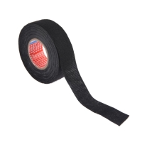 Клейкая лента Cartage, текстильная, термостойкая, 25 мм &times; 15 м