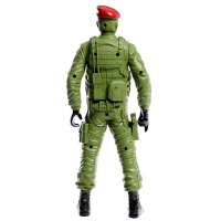 Набор военного &laquo;Чарли&raquo;