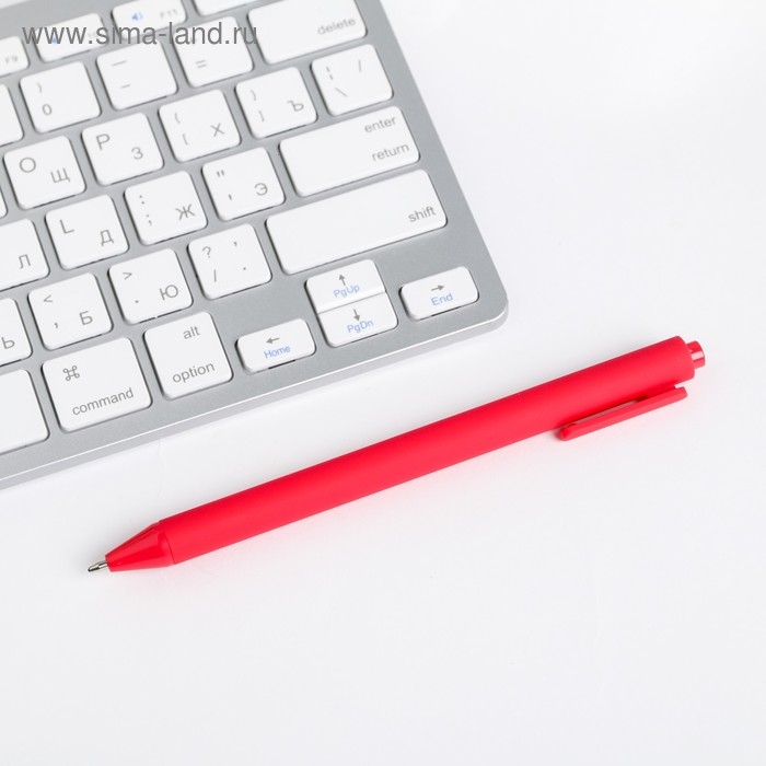 Блок бумаг для записей, стикеры, ручка &laquo;23 Февраля&raquo;