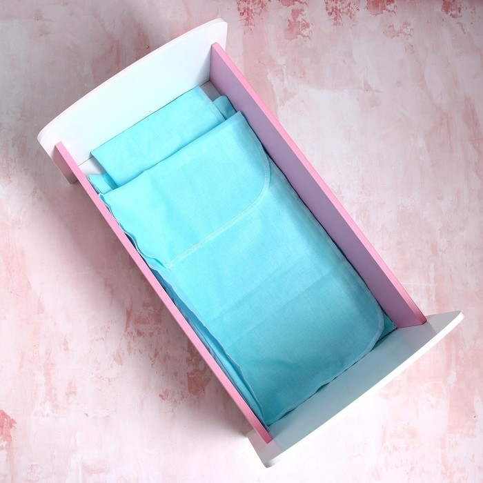 Кроватка «Звёзды» МИКС Кроватка «Звёзды» МИКС