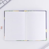 Ежедневник в подарочной коробке «Самому лучшему учителю», формат А5, 80 листов, твердая обложка Ежедневник в подарочной коробке «Самому лучшему учителю», формат А5, 80 листов, твердая обложка