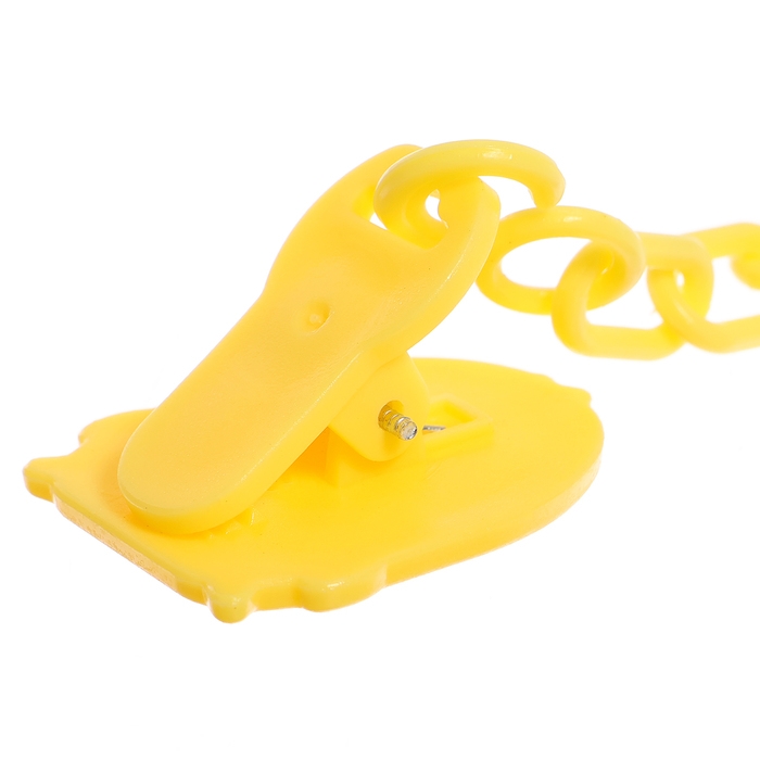 Набор прорезывателей для зубов «Зверята», с держателем, пластиковая цепочка, в контейнере, 3 шт. Набор прорезывателей для зубов «Зверята», с держателем, пластиковая цепочка, в контейнере, 3 шт.