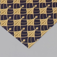 Бумага для скрапбукинга "Версаль" плотность 180 гр набор 10 шт 15,5х17 см