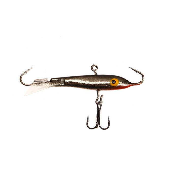 Балансир Marlin's 9116, 5 см, 9.7 г, цвет 100 Балансир Marlin's 9116, 5 см, 9.7 г, цвет 100