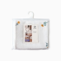 Дорожка Этель "Полевые цветочки" 40х146см, рогожка 176 г/м2, 100% хл Дорожка Этель "Полевые цветочки" 40х146см, рогожка 176 г/м2, 100% хл