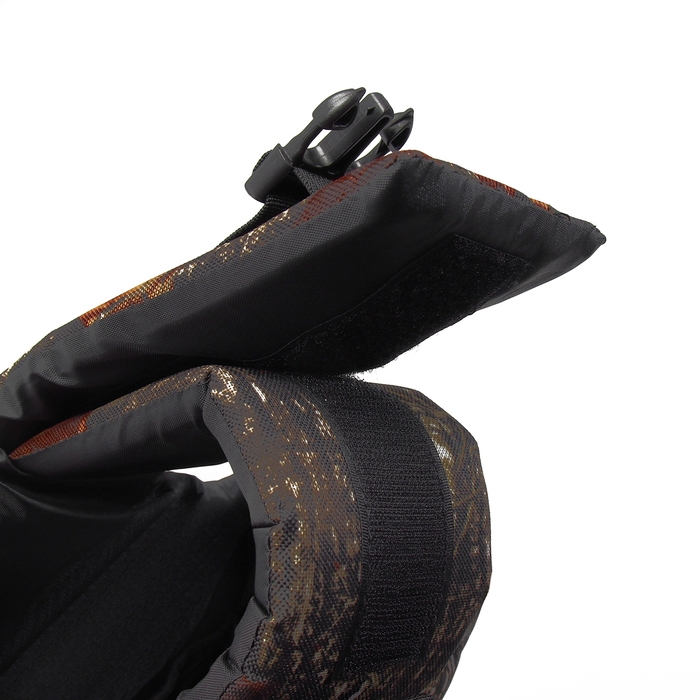 Спасательный жилет для собак 40 кг, размер XL (ДС 45, ОГ 70-95, ОШ 50-71 см) Спасательный жилет для собак 40 кг, размер XL (ДС 45, ОГ 70-95, ОШ 50-71 см)