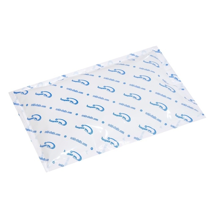 Набор аккумуляторов холода, гелевые, 2 шт по 500 мл, 14.5 х 22 х 2.5 см Набор аккумуляторов холода, гелевые, 2 шт по 500 мл, 14.5 х 22 х 2.5 см