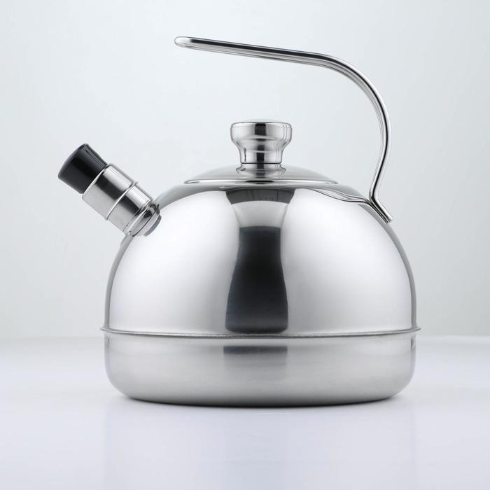 Чайник &laquo;Классика&raquo;, 3 л, фиксированная ручка