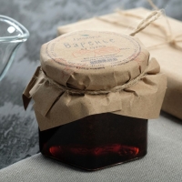 Варенье «Хурма», 100 мл Варенье «Хурма», 100 мл