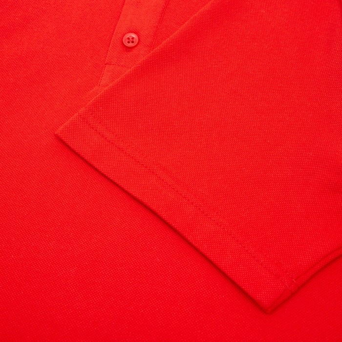 Поло President Sport, размер L, цвет красный