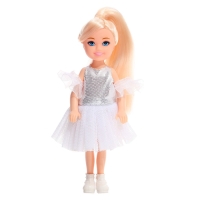 Набор шарнирных кукол &laquo;Школа балета&raquo;