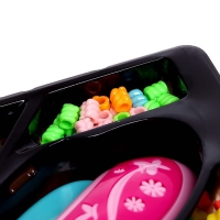 Набор парикмахера &laquo;Яркая прическа&raquo; с аксессуарами