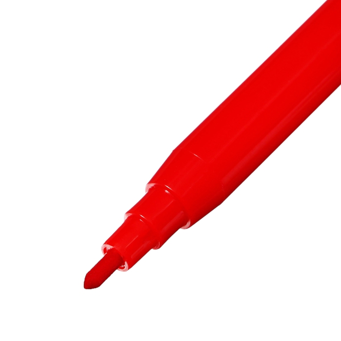 Фломастеры 12цв BrunoVisconti FUNCOLOR, пласт, круг, в карт коробке