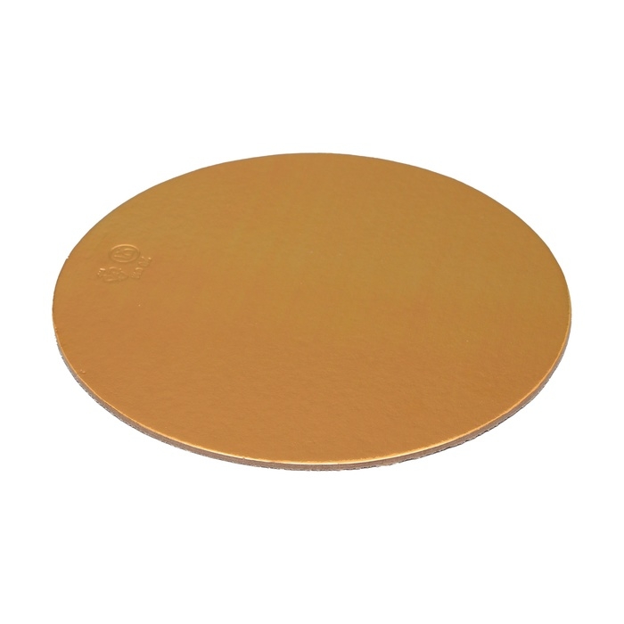 Подложка усиленная, 20 см, золото-жемчуг, 3,2 мм, набор 5 шт. Подложка усиленная, 20 см, золото-жемчуг, 3,2 мм, набор 5 шт.