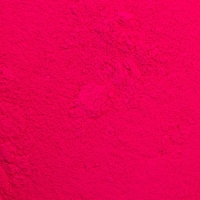 Краситель неоновый KONFINETTA, фуксия, 7 г.