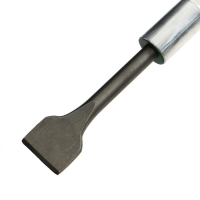 Пешня цельная, 130 см Пешня цельная, 130 см