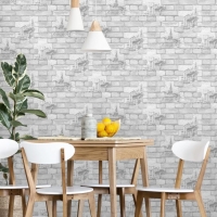 Обои моющиеся, винил на бумажной основе "Бристоль" С31-091В-11, 0,53х10,05м Обои моющиеся, винил на бумажной основе "Бристоль" С31-091В-11, 0,53х10,05м