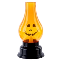 Свеча светодиодная &laquo;Хэллоуин&raquo;, виды МИКС