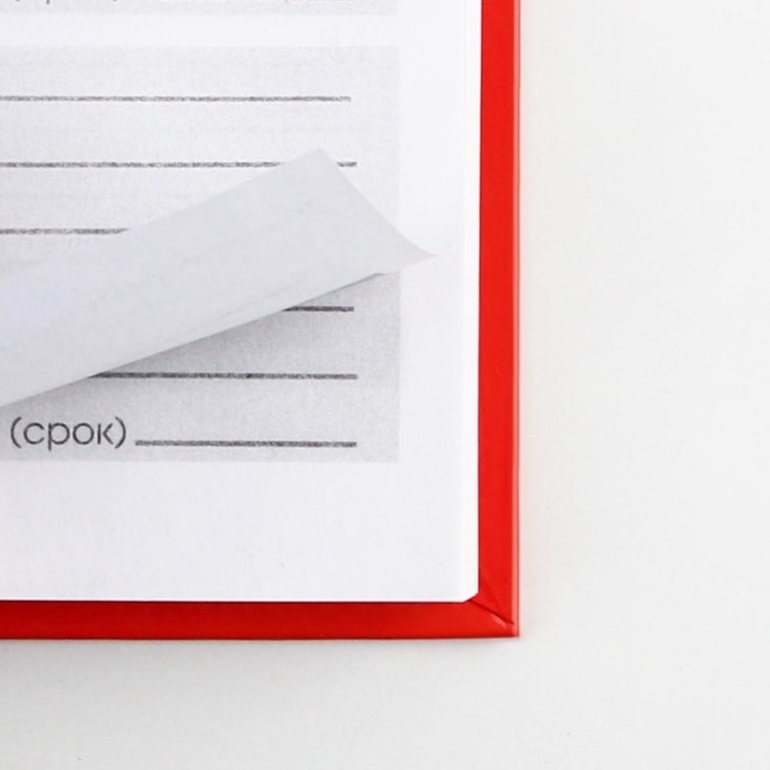 Ежедневник 100 целей «Красный». Твердая обложка, глянцевая ламинация, формат А5, 80 листов. Ежедневник 100 целей «Красный». Твердая обложка, глянцевая ламинация, формат А5, 80 листов.