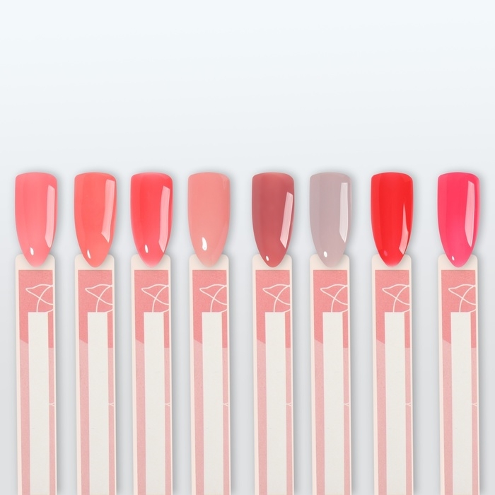 Полигель для наращивания, 3-х фазный, 15 мл, LED/UV, цвет пыльно-сиреневый Полигель для наращивания, 3-х фазный, 15 мл, LED/UV, цвет пыльно-сиреневый